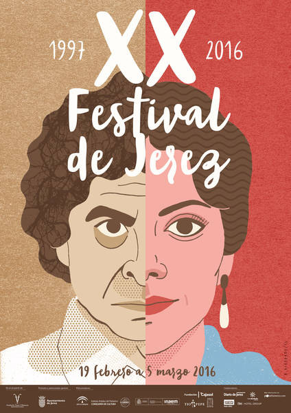 Flamenco Festival 2015