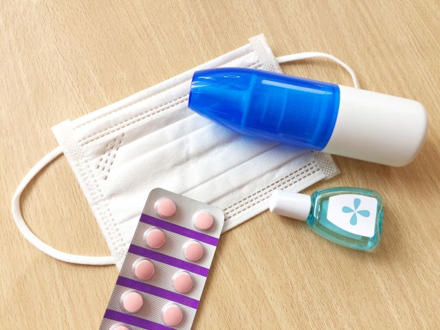 スペインの目薬事情 Sherry Wine Love